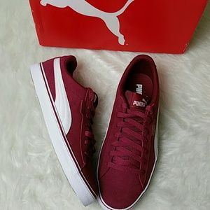 PUMA Puma 1948 Vulc Men’s Sneakers Men Shoe Basics